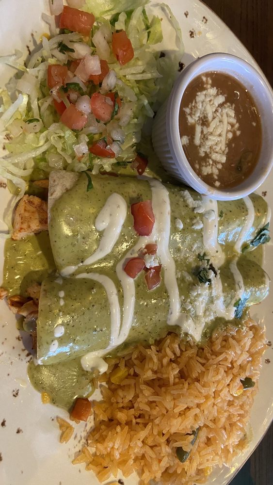 RIO BRAVO TACOS & TEQUILA 9 Orchard Hill Park Dr, Leominster