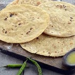 Aunty Sue's Kitchen - Chapati
