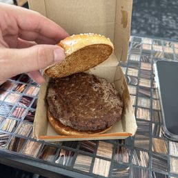 Quarter Pounder with Cheese