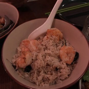 Same Same Thai - Prawn fried rice - Wine Bars Near Me - Los Angeles, California Same Same Thai - Prawn fried rice - Wine Bars Near Me - Los Angeles, California