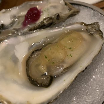 Ronin - Oysters - Japanese Near Me - Hong Kong, HK