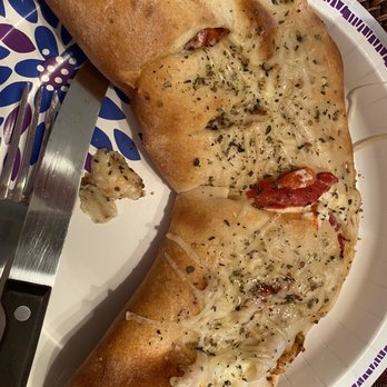 Ruffrano's Hell's Kitchen Pizza - Regular Calzone - Pizza Near Me - SECURITY, Colorado Ruffrano's Hell's Kitchen Pizza - Regular Calzone - Pizza Near Me - SECURITY, Colorado