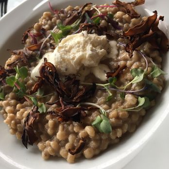 Maple Ave Restaurant - Barzotto - New American Near Me - Vienna, Virginia