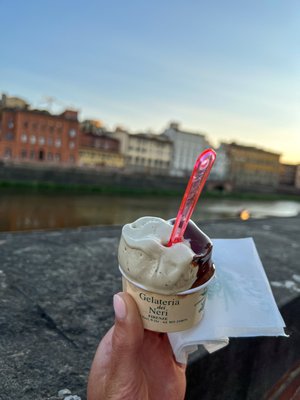 Gelateria dei Neri by null