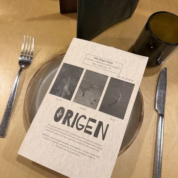 Origen - New Mexican Cuisine Near Me - San Diego, California Origen - New Mexican Cuisine Near Me - San Diego, California