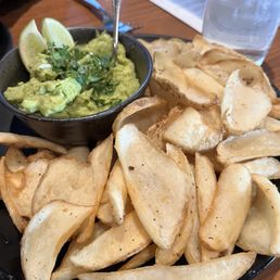 Guacamole