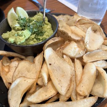 Coyne's Restaurant & Bar - Guacamole - Seafood Near Me - Eagle, Idaho