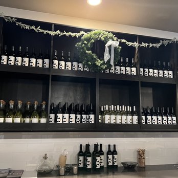 BOTTAIA Winery - Wine Tasting Room Near Me - Temecula, California