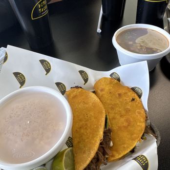 Vitos Tacos - Tacos Near Me - Las Vegas, Nevada