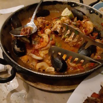 Taverna Opa Orlando - Greek Near Me - Orlando, Florida