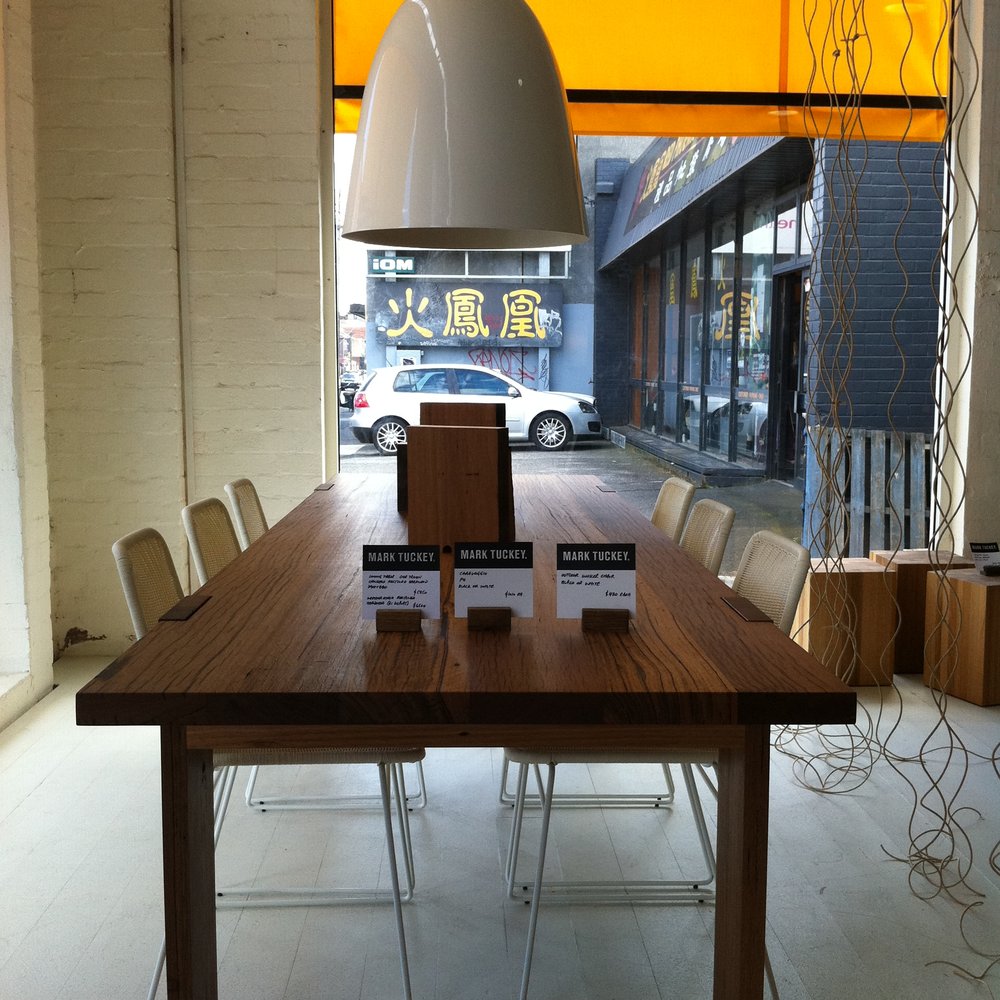 Mark Tuckey - Home Decor Near Me - Fitzroy, VIC