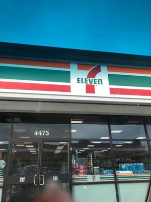 7-Eleven