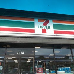 7-Eleven