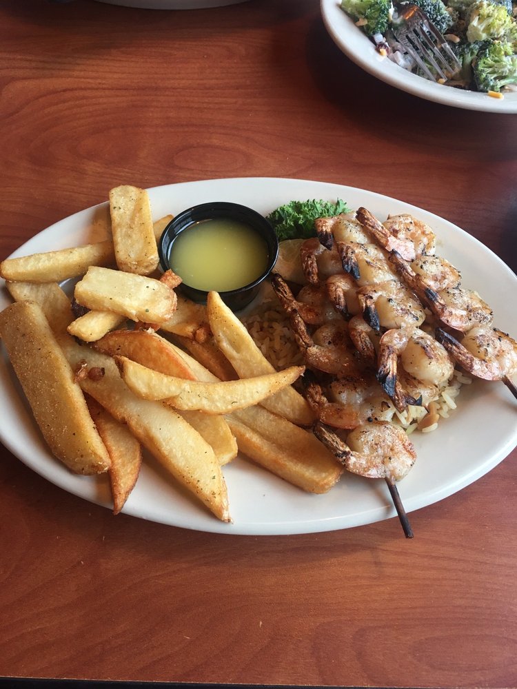 PONDEROSA STEAK HOUSE CLOSED Updated August 2024 19 Reviews 780