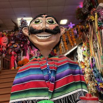 Fiesta On Main - Party Supplies Near Me - San Antonio, Texas Fiesta On Main - Party Supplies Near Me - San Antonio, Texas