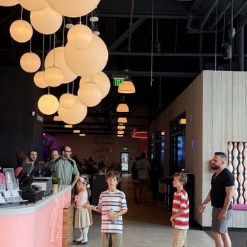 Beach Bowl - Bowling Near Me - Jacksonville Beach, Florida