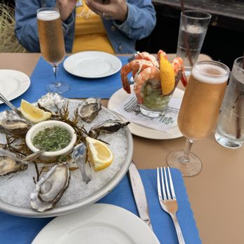 The Trident - Seafood Near Me - Sausalito, California The Trident - Seafood Near Me - Sausalito, California