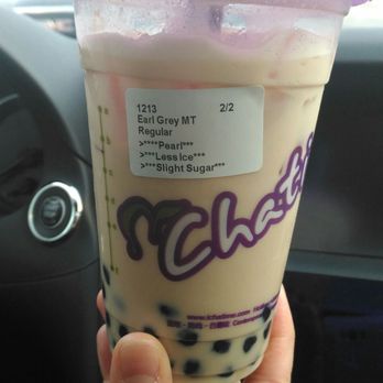 Chatime - Bubble Tea Near Me - Markham, Ontario