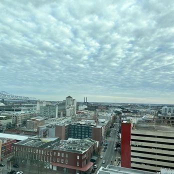 Kimpton Hotel Fontenot - 17th Floor - Hotels Near Me - New Orleans, Louisiana Kimpton Hotel Fontenot - 17th Floor - Hotels Near Me - New Orleans, Louisiana