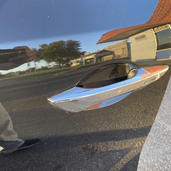 New Saigon Auto Collision - No more scratches - Body Shops Near Me - Sacramento, California New Saigon Auto Collision - No more scratches - Body Shops Near Me - Sacramento, California