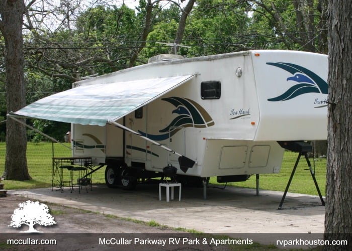 MCCULLAR PARKWAY RV PARK & APARTMENTS Updated September 2024 14
