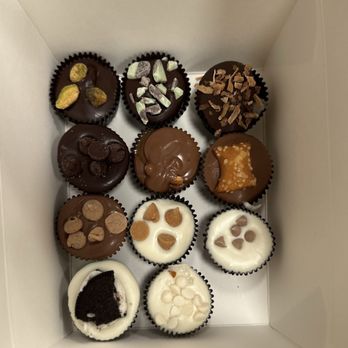 Just Add Chocolate - Chocolatiers & Shops Near Me - Lehi, Utah