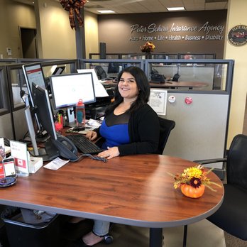 Peter Schiro - State Farm Insurance Agent - Rebecca - Auto Insurance Near Me - Sacramento, California Peter Schiro - State Farm Insurance Agent - Rebecca - Auto Insurance Near Me - Sacramento, California
