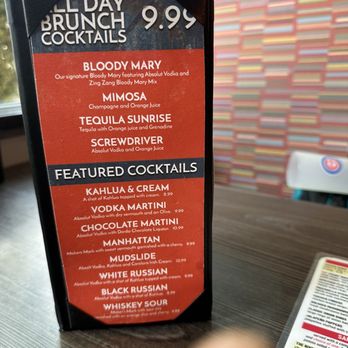Griddle 24 - Diners Near Me - Chicago, Illinois