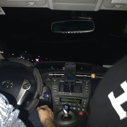 Uber