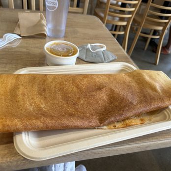 IBB - India Bites and Bazar - Mysore masala dosa - Grocery Near Me - Rancho Cucamonga, California IBB - India Bites and Bazar - Mysore masala dosa - Grocery Near Me - Rancho Cucamonga, California