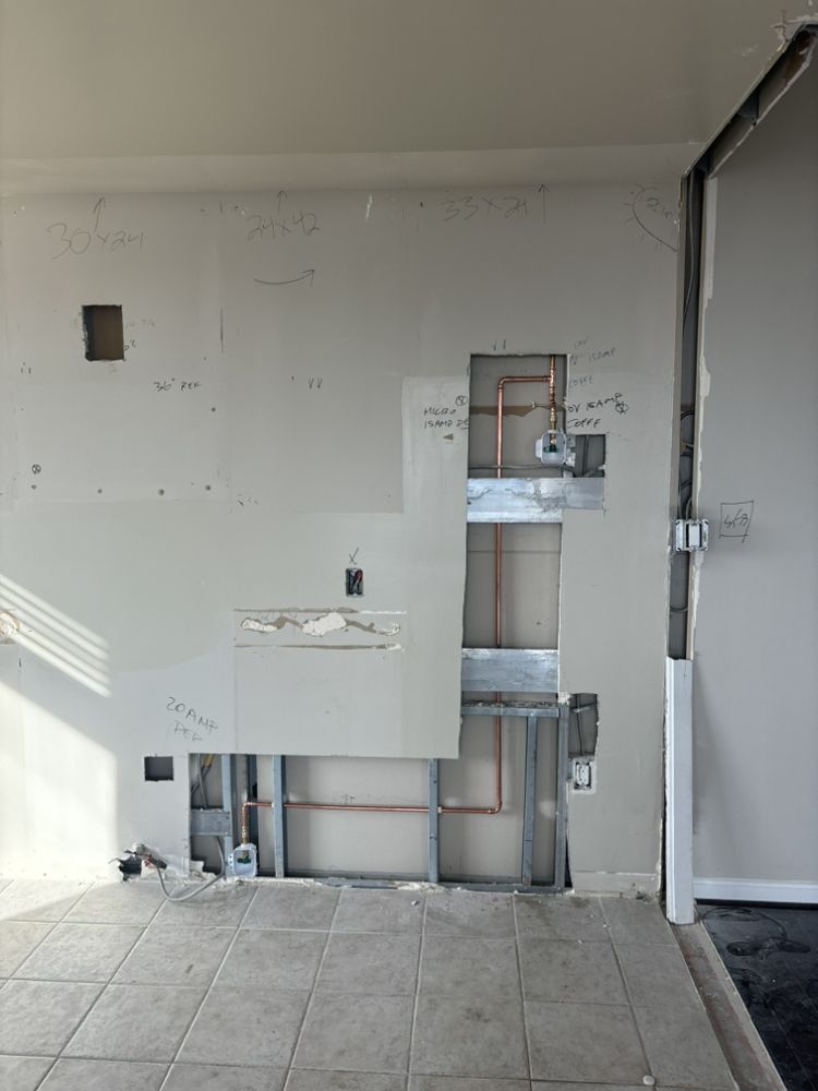 Slide of Serva Plumbing