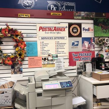 PostalAnnex - Notaries Near Me - San Jose, California