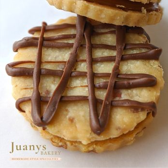 Juanys Bakery - Sweet Temptation - Bakeries Near Me - San Antonio, Texas