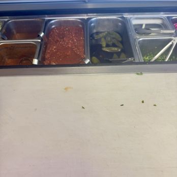 Ay Caray - Salsa & condiments bar - Breakfast & Brunch Near Me - Amarillo, Texas Ay Caray - Salsa & condiments bar - Breakfast & Brunch Near Me - Amarillo, Texas