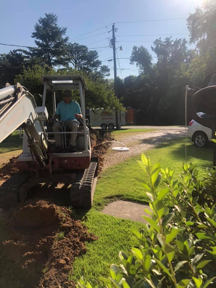 Slide of Elite Plumbing