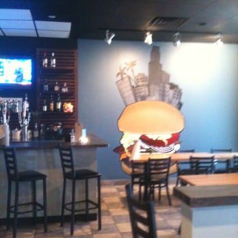 LA Burger - Burgers Near Me - Carrollton, Texas LA Burger - Burgers Near Me - Carrollton, Texas