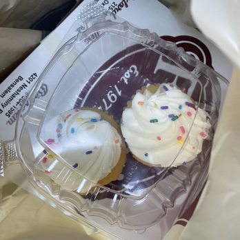 Fritz's Bakery - Bakeries Near Me - Langhorne, Pennsylvania
