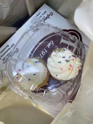 Fritz's Bakery by null