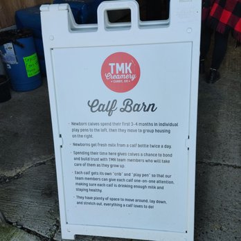 TMK Creamery - Cheese Shops Near Me - Canby, Oregon TMK Creamery - Cheese Shops Near Me - Canby, Oregon