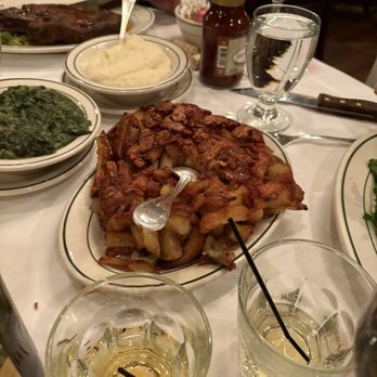 Bryant & Cooper Steak House - Steakhouses Near Me - Roslyn, New York