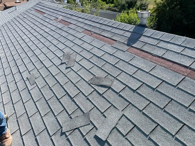 Slide of Gastelum Roofing