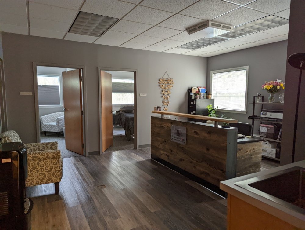 MANTRA WELLNESS THERAPEUTIC MASSAGE Updated September 2024 2 Rosell