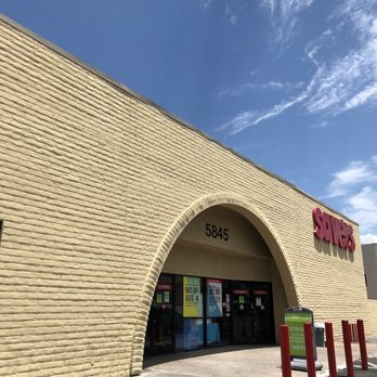 Savers - Thrift Stores Near Me - Tucson, Arizona Savers - Thrift Stores Near Me - Tucson, Arizona