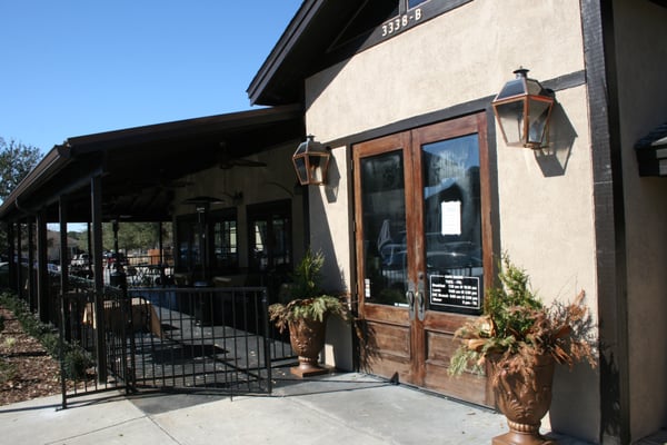 Friends Grille and Bar by null