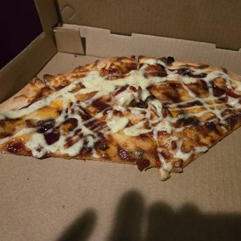 BB's on North - Bacon ranch Pizza - Pizza Near Me - Wauwatosa, Wisconsin BB's on North - Bacon ranch Pizza - Pizza Near Me - Wauwatosa, Wisconsin