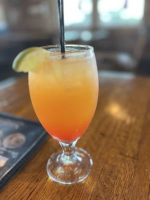 Quinn's Lighthouse by null