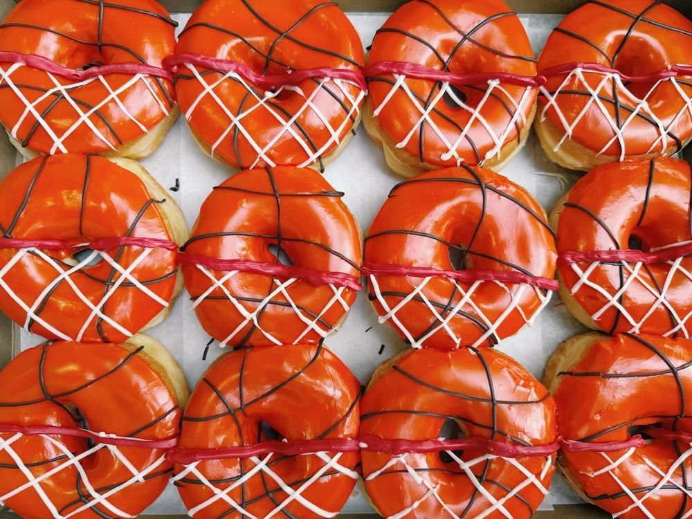 MASTER’S DONUTS 909 - Updated February 2026 - 115 Photos & 68 Reviews ...