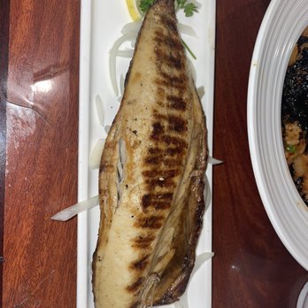 Daol Tofu - Mackerel - Korean Near Me - Oakland, California