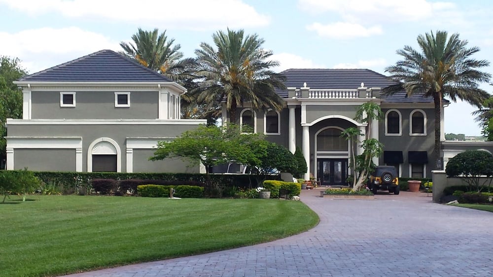 Slide of Winter Springs Roofing & Repair