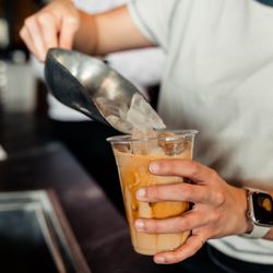 Watermark Coffee